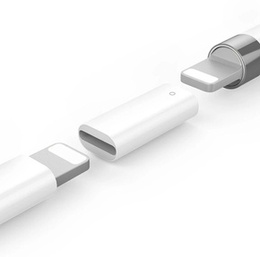 Adapter do ładowania Apple Pencil, Biały