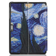 Etui do Microsoft Surface Go 3/Go 2/Go, Smartcase, painted pattern