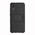 Etui do Huawei P20, Tire Armor, czarne