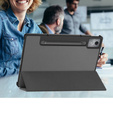 Etui do Lenovo Idea Tab Pro 12.7", Smartcase, szare