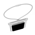 Baseus Let's Slip Uniwersalne Etui Wodoodporne, White