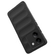 Etui do Xiaomi Poco M7 Pro 5G, Gaming Shockproof, czarne