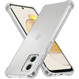 Etui do Motorola Moto G73 5G, Dropproof, Przezroczyste