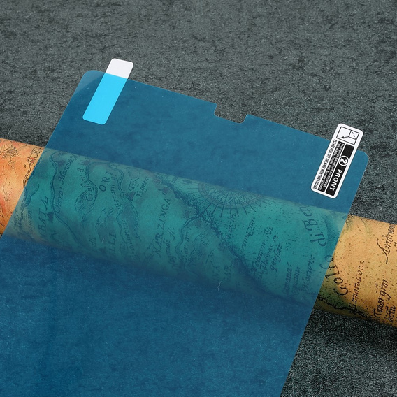 Folia ochronna Paper Feel do Samsung Galaxy Tab A7 Lite