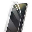 2x Folia Hydrożelowa do Samsung Galaxy S25 Ultra, ERBORD Hydrogel Foil