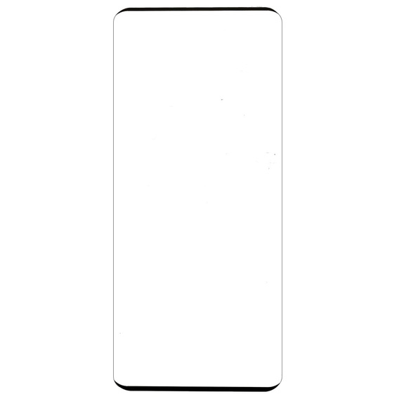 Szkło Hartowane 3D do OnePlus 11 5G, czarne