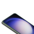 2x Szkło Hartowane do Samsung Galaxy S23, ERBORD Easy App 9H Screen Protector