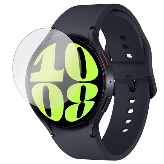 3x Folia hydrożelowa ERBORD do Samsung Galaxy Watch 6 44mm