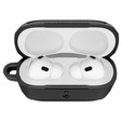 Etui SPIGEN  na Słuchawki Airpods Pro 3, Rugged Armor, Matte Black
