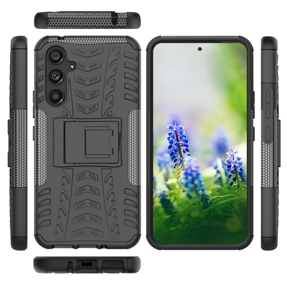 Etui do Samsung Galaxy A54 5G, Tire Armor, czarne