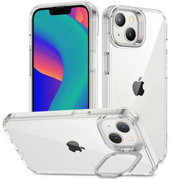 Etui ESR do iPhone 14 Plus, Classic Kickstand, Clear