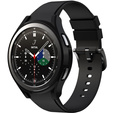 Etui do Samsung Galaxy Watch 4 46mm Classic, Czarne