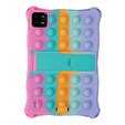 Etui dla dzieci do Xiaomi Pad 6 / 6 Pro / 5 / 5 Pro, wielokolorowe