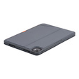 Etui z klawiaturą Bluetooth do iPad 11" 2025 A16 (11 gen.) / iPad 10.9" 2022 (10 gen.) – czarne