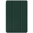 Etui do Samsung Galaxy Tab S6 Lite 10.4" 2020/2022/2024, z miejscem na rysik, Zielone