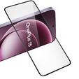 2x Szkło Hartowane do OnePlus 15R, ERBORD 3D pełne, szybka na cały ekran