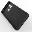 Etui do Xiaomi Redmi 12C, Gaming Shockproof, czarne