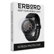 3x Folia Hydrożelowa ERBORD do Samsung Galaxy Watch 46mm
