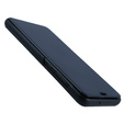 Etui Mirror View Case do Huawei P20 Lite - Black
