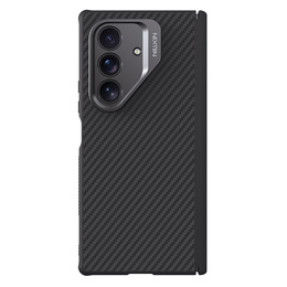 Etui pancerne Nillkin  do Samsung Galaxy Z Fold7 5G do MagSafe - czarne