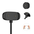 Kabel USB / Ładowarka do Amazfit GTR2/GTS2/BIPU/Pop/Bip 3/Amazfit GTS4 Mini, Black