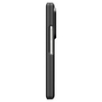 Spigen Slim Armor Pro Mag do Samsung Galaxy Z Fold7, z MagSafe – Czarne
