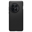Etui Spigen do OnePlus 12 5G, Liquid Air, czarne