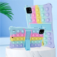 Etui dla dzieci do Xiaomi Pad 6 / 6 Pro / 5 / 5 Pro, wielokolorowe