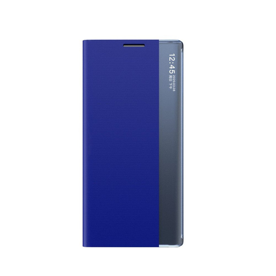 Etui Side View do Samsung Galaxy A32 5G, Blue