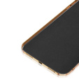 Etui do Oppo A78 5G, Electro Ring, czarne