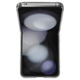 Etui Spigen do Samsung Galaxy Z Flip 5, Airskin Zero One, Przezroczyste