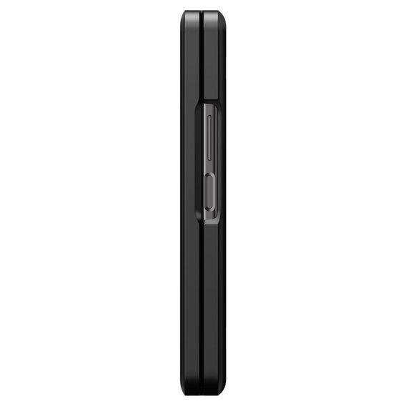 Etui Spigen do Samsung Galaxy Z Fold 5, Slim Armor Pro, Czarne