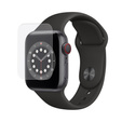 3x Folia Hydrożelowa ERBORD do Apple Watch 4/5/6/SE 40mm