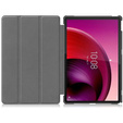 Etui do Lenovo Tab M11, Smartcase, graffiti