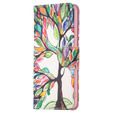 Etui z klapką do Samsung Galaxy M34, Wallet, Tree of Life