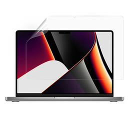 Folia Ochronna do MacBook Pro 16.2 (A2485)