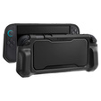 Etui do Nintendo Switch 2, SPIGEN, Rugged Armor, czarne