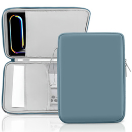 Wodoodporne etui na tablet 10,9" – antywstrząsowe - niebieskie