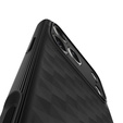 Etui Spigen do iPhone 17 Pro, Parallax Mag, do MagSafe, Matte Black