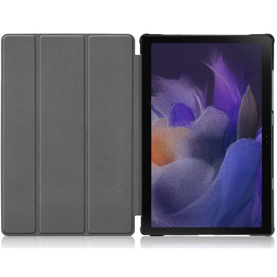 Etui do Samsung Galaxy Tab A8 10.5 SM-X200 SM-X205, Smartcase, oil painting