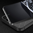 Etui do Xiaomi POCO X5 5G, Carbon Gel, czarne