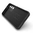 Etui do Samsung Galaxy A56 5G, Gaming Shockproof, czarne