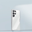 Etui NILLKIN do Samsung Galaxy S25 Ultra, Nature TPU, przezroczyste