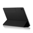 Etui do Samsung Galaxy Tab S6 Lite 10.4" 2020/2022/2024 Tri-fold, Magnetic smartcase, czarne