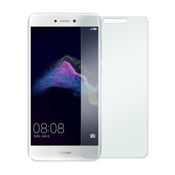 Szkło Hartowane 9H do Huawei P8 Lite 2017 / P9 Lite 2017