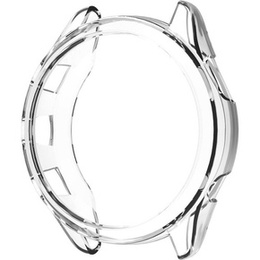 Etui do Garmin Forerunner 965, Przezroczyste