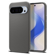 Etui Spigen do Google Pixel 10 Pro XL, Liquid Air MagSafe, Marble Grey