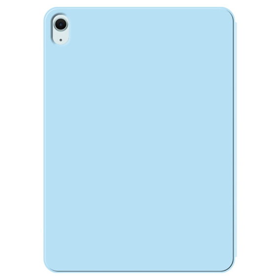 Etui do iPad Air 11" 2025/2024 (7/6 gen.), Magnetic smartcase, niebieskie