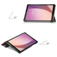 Etui do Lenovo Tab M8 Gen 4 TB-300FU, Smartcase, graffiti