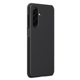 Etui Nillkin Frosted Shield Pro MagSafe do Samsung Galaxy A17 5G – czarne, magnetyczne, wzmocniona ochrona